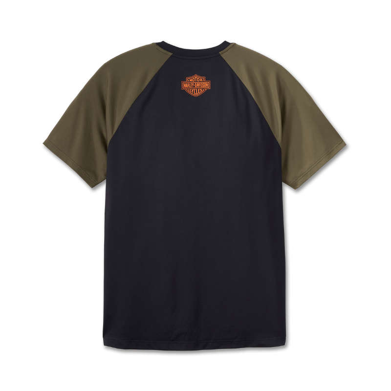 H-D TECH Tee - L