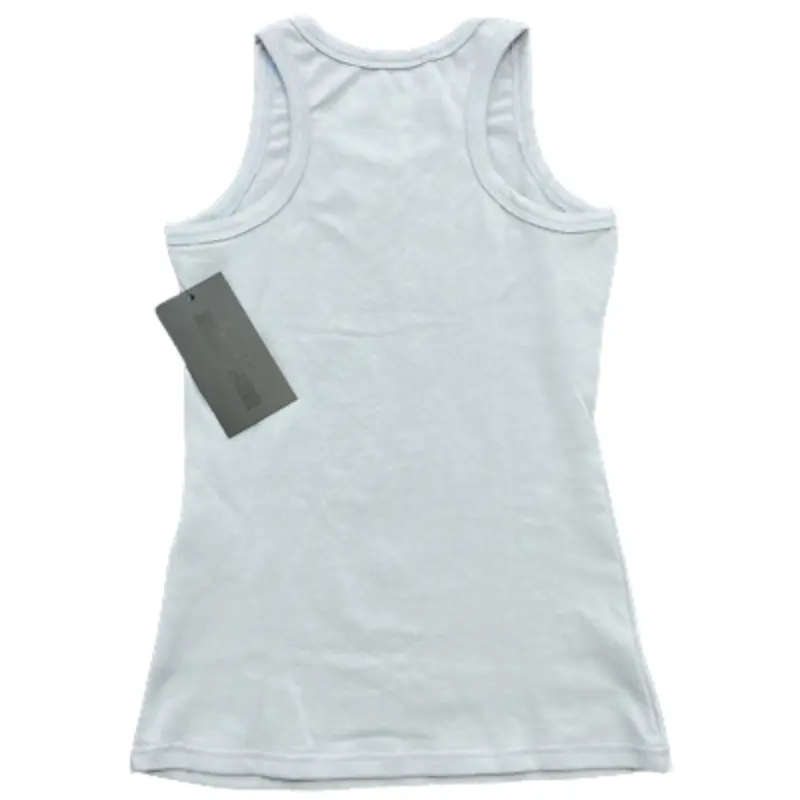 Women's Ultra Classic B&S Sleeveless Tank Top - M