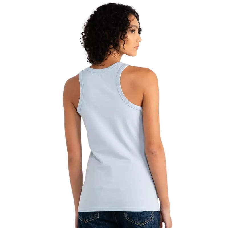 Women's Ultra Classic B&S Sleeveless Tank Top - M