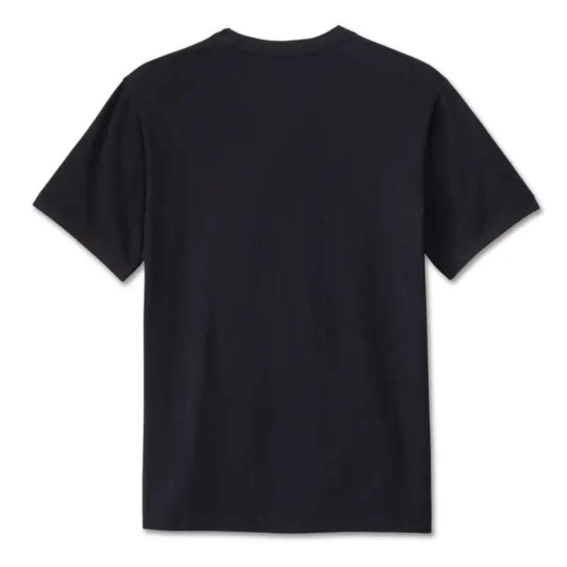 Men's #1 Racing Mesh Ringer Tee - M