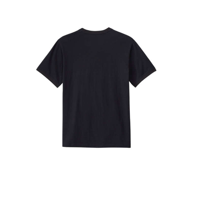 Men's #1 Racing Mesh Ringer Tee - M