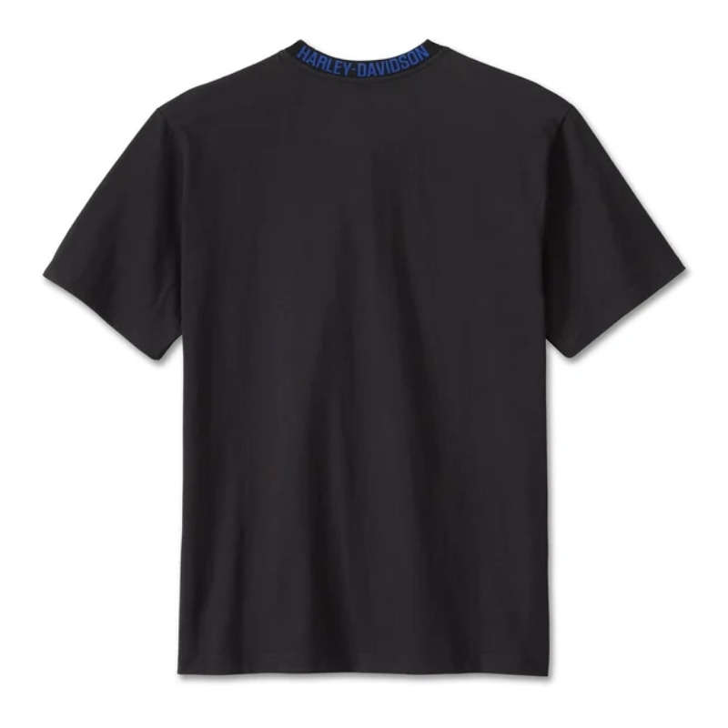 Men's #1 Racing Short Sleeve Tee - 4XL