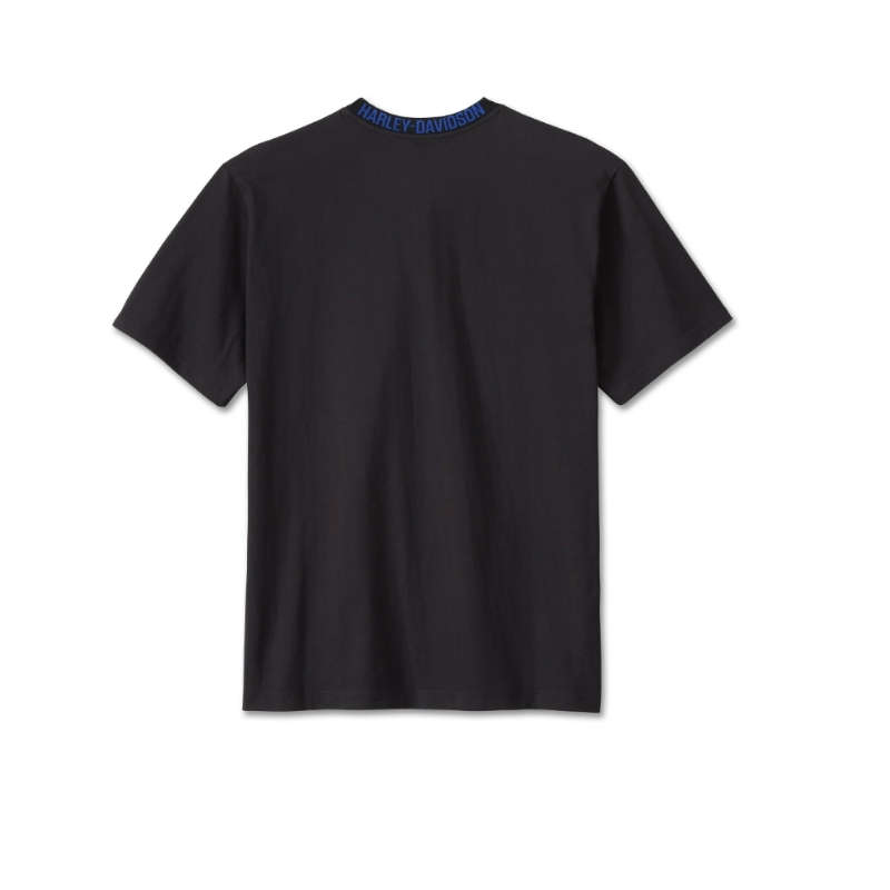 Men's #1 Racing Short Sleeve Tee - 4XL