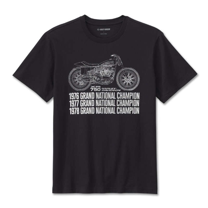 Men's The Ton Tee - L