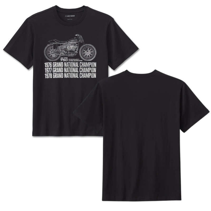 Men's The Ton Tee - L