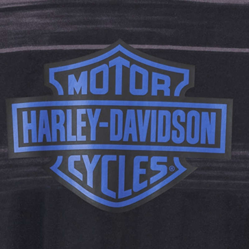 Men's Lowside Racer Tee - 4XL