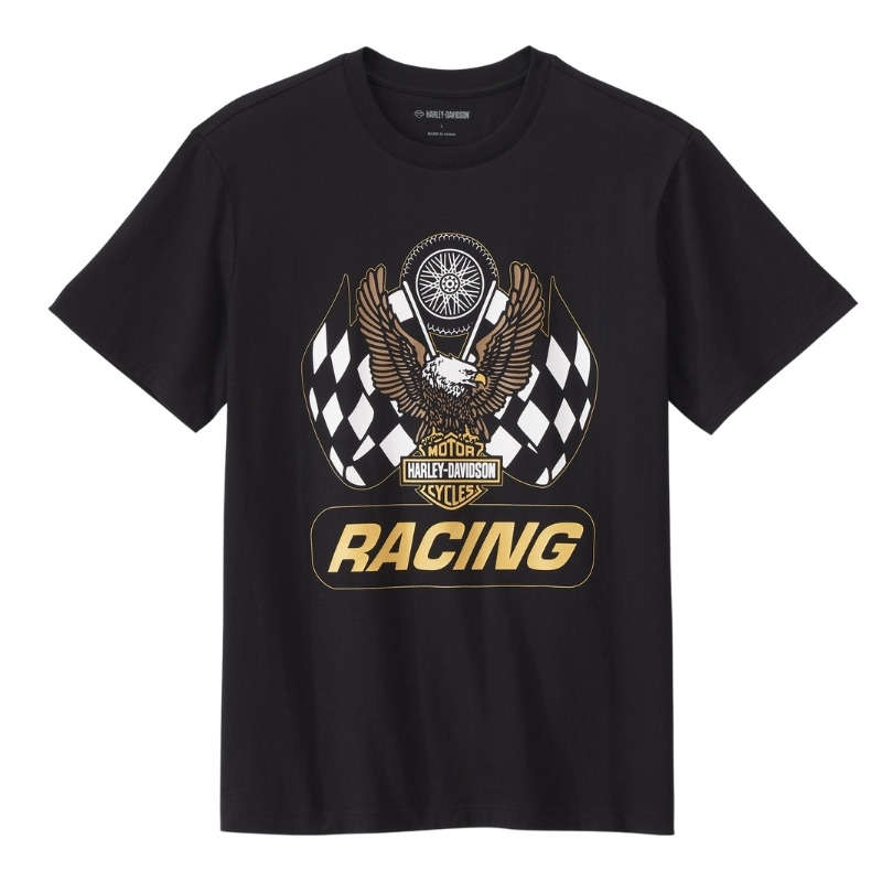 Men's Trophy Tee - 2XL
