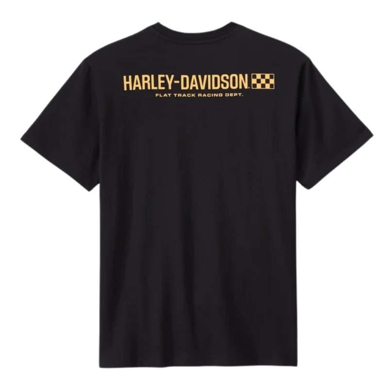 Men's Trophy Tee - 2XL