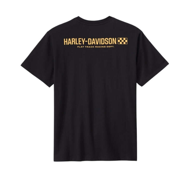 Men's Trophy Tee - 2XL