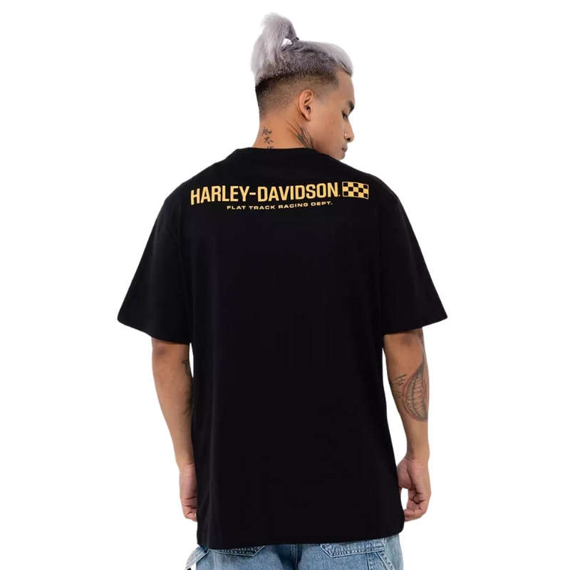 Men's Trophy Tee - 2XL