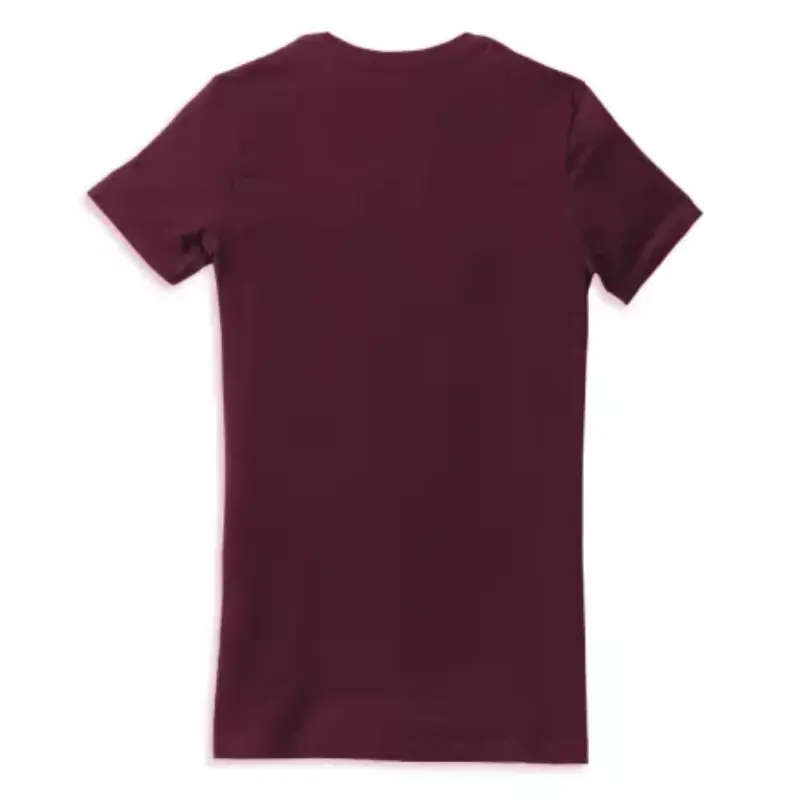 Women's Forever Silver Wing Tee - XL