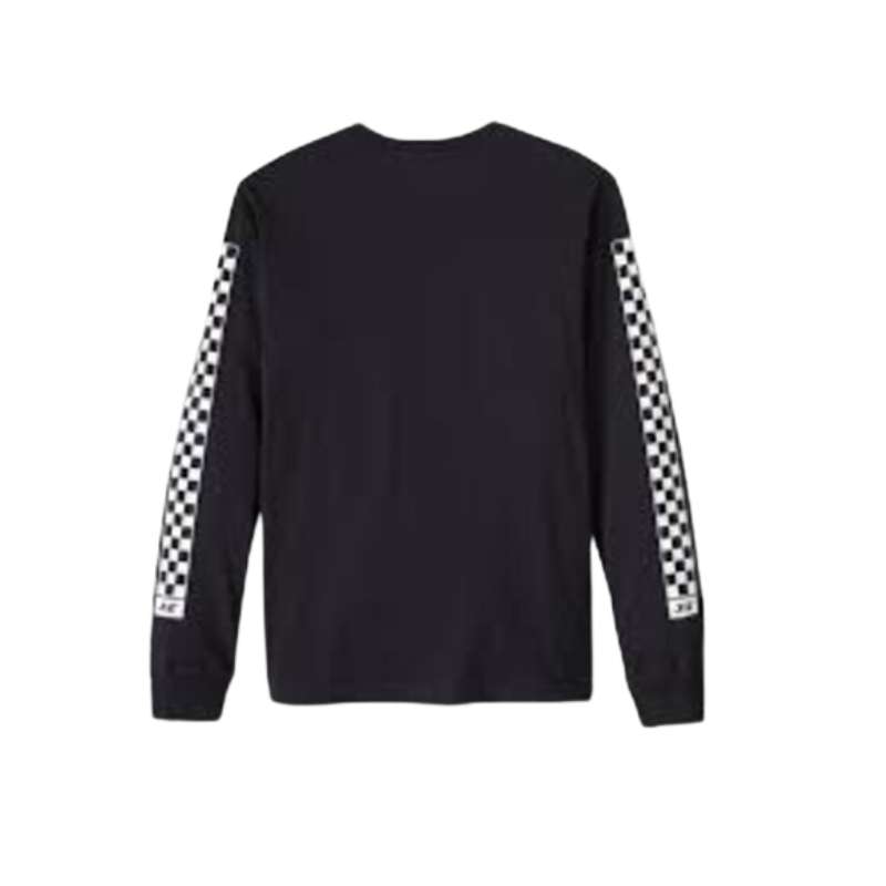 Men's #1 Racing Long Sleeve Tee - 4XL