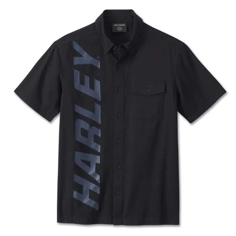 Men's Highside Mechanic Shirt - XL
