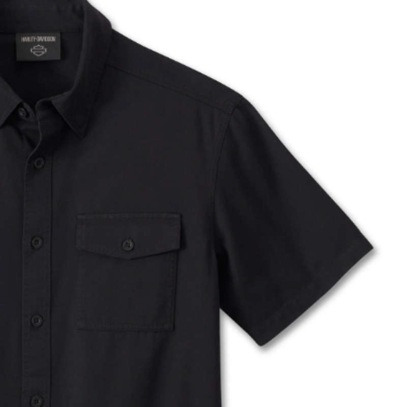 Men's Highside Mechanic Shirt - XL