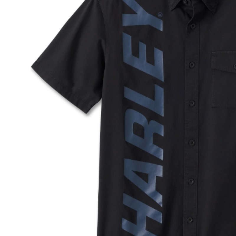 Men's Highside Mechanic Shirt - XL