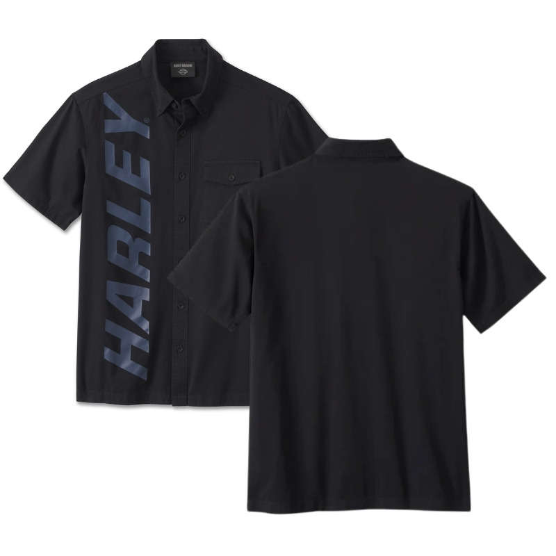 Men's Highside Mechanic Shirt - XL
