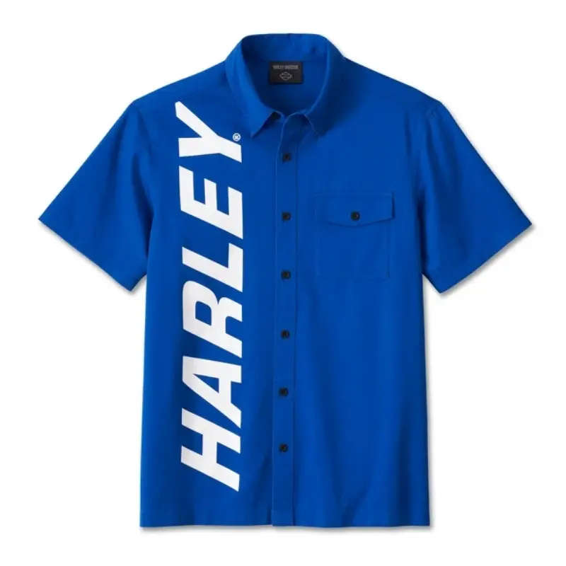 Men's Highside Mechanic Shirt - L