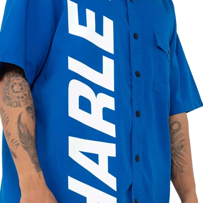 Men's Highside Mechanic Shirt - L