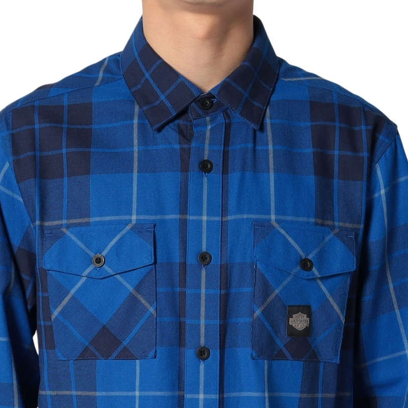 Men's Essence Shirt - M