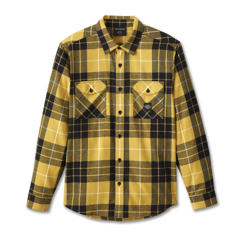 Men's Essence Shirt - L