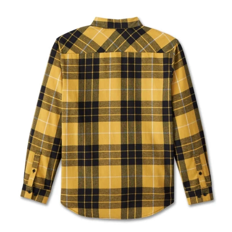Men's Essence Shirt - L