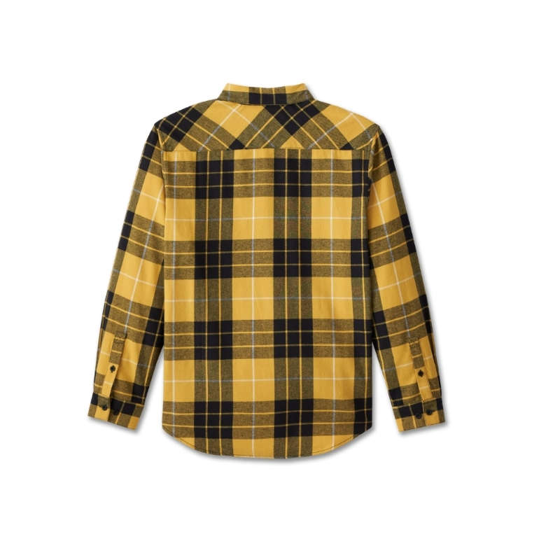 Men's Essence Shirt - L