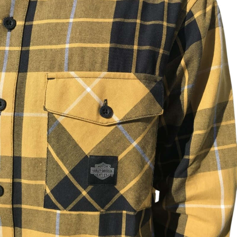 Men's Essence Shirt - L
