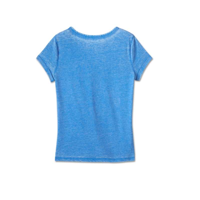 Women's Racing Graphic Tee - 1W