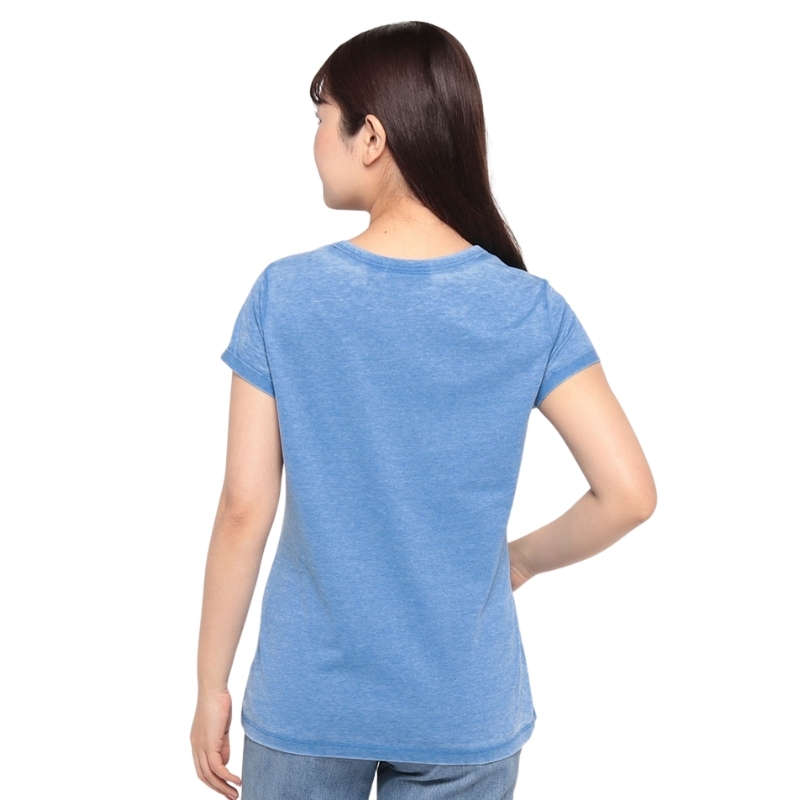 Women's Racing Graphic Tee - 1W