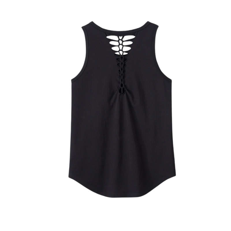 Women's American Traditional Rip & Repair Tank - XL