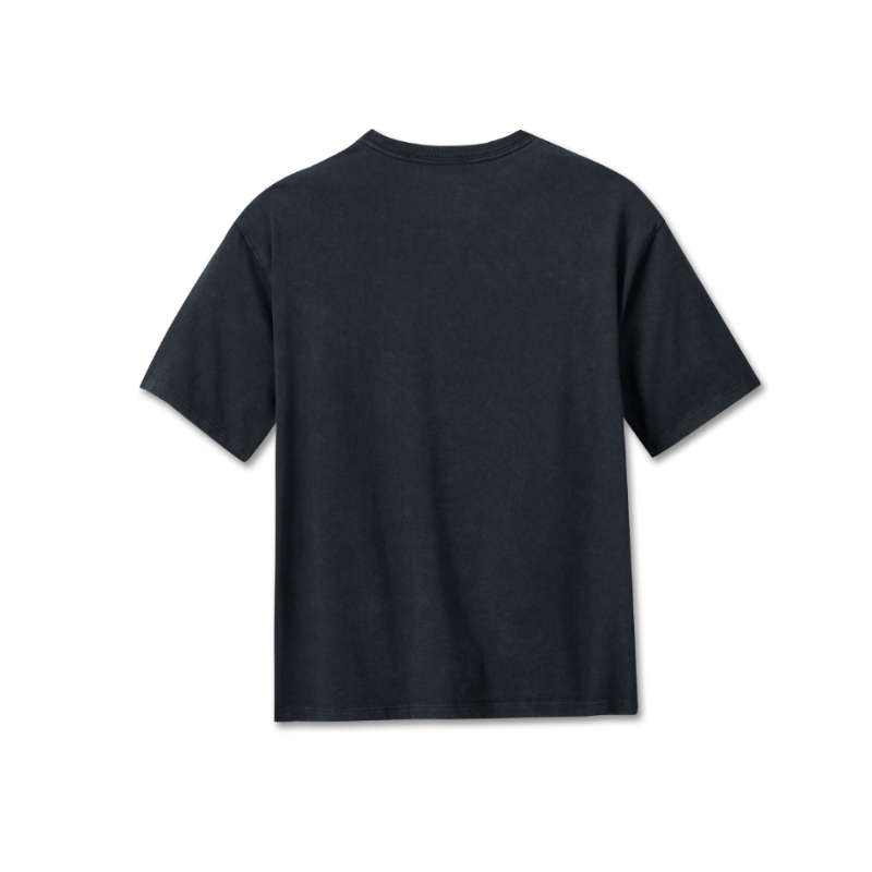 Women's King Cobra Boxy Tee - 1W