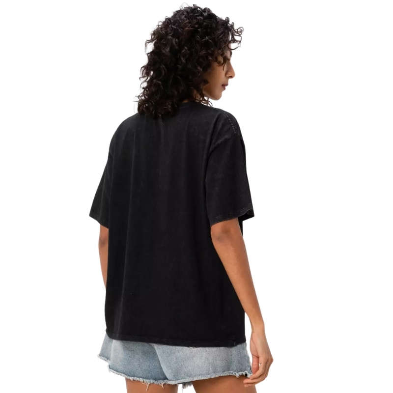 Women's King Cobra Boxy Tee - 1W