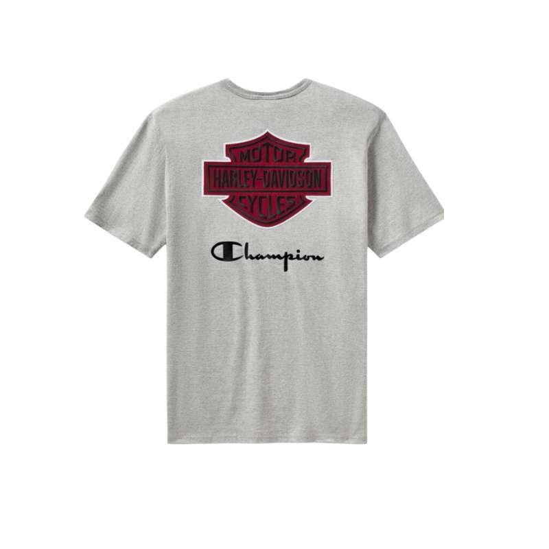 Champion Fanatic Tee - M