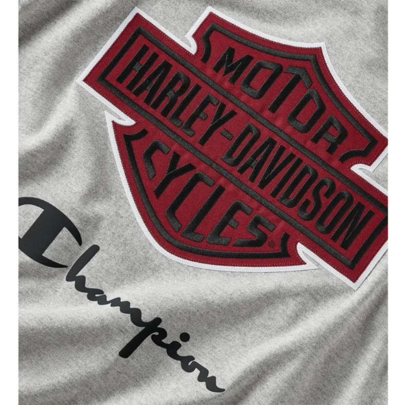 Champion Fanatic Tee - M