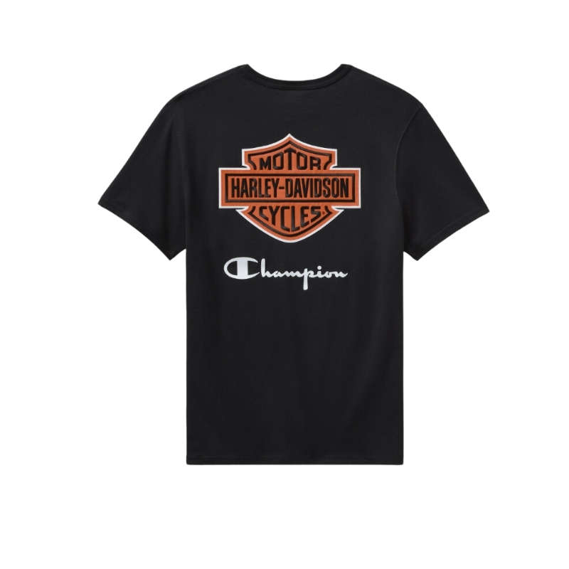 Champion Fanatic Tee - S