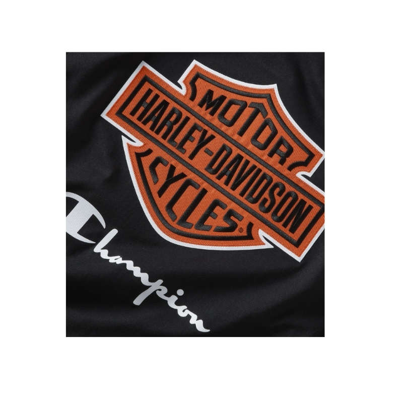 Champion Fanatic Tee - S
