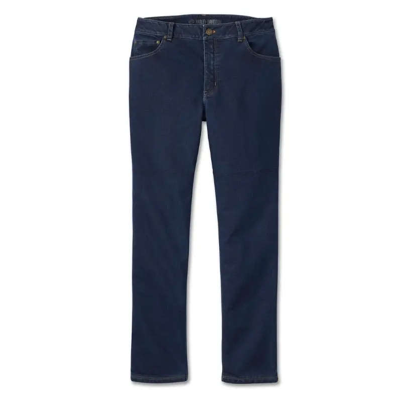 Men's Straight Riding Denim - 30