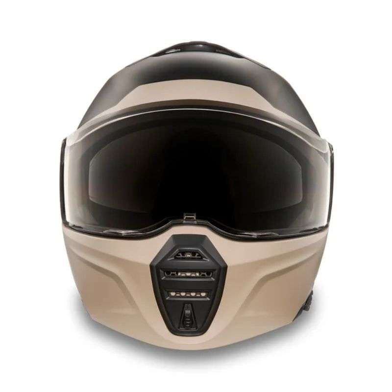 H-D Evo X17 Sun Shield Modular Helmet - XL