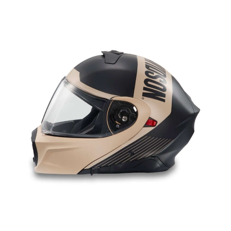 H-D Evo X17 Sun Shield Modular Helmet - XL