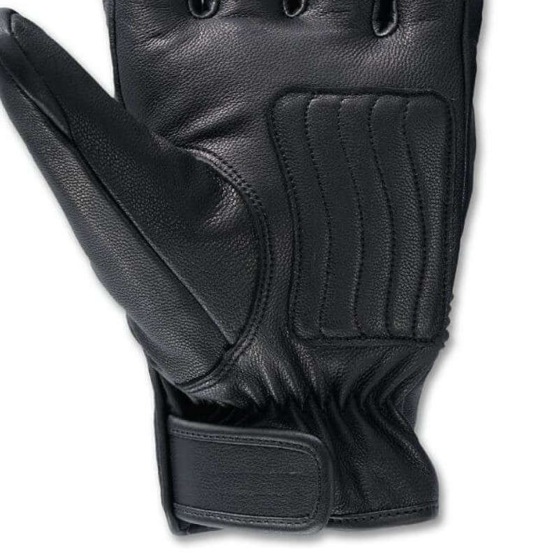 Men's Gild Waterproof Leather Gloves - 3XL