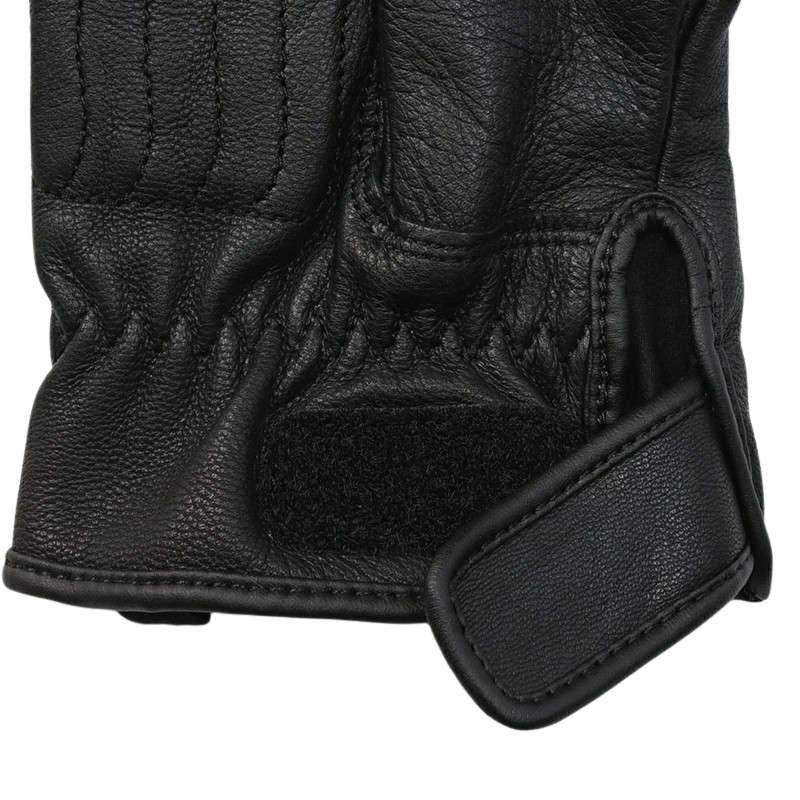 Men's Gild Waterproof Leather Gloves - 3XL