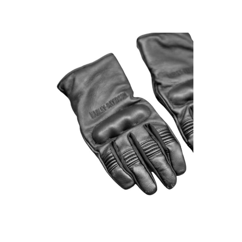 Men's Gild Waterproof Leather Gloves - 3XL