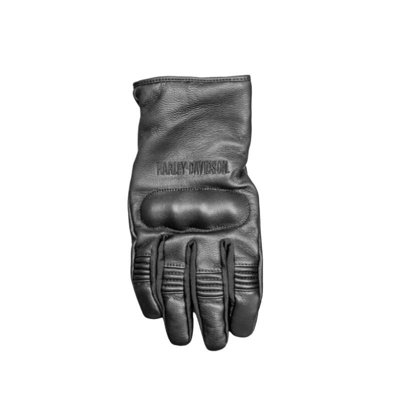 Men's Gild Waterproof Leather Gloves - 3XL