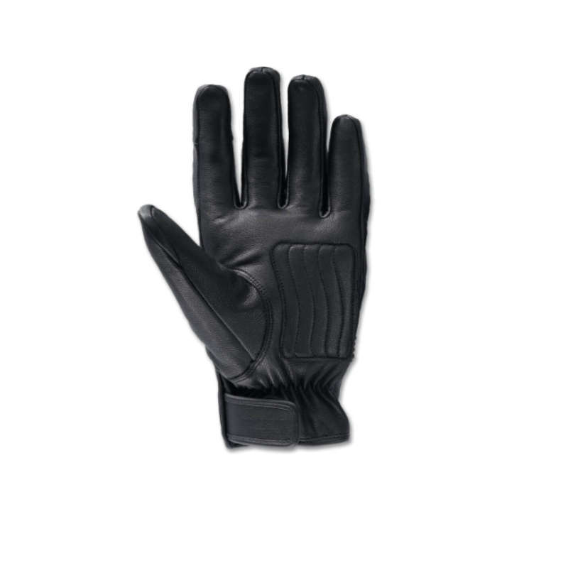 Men's Gild Waterproof Leather Gloves - 3XL