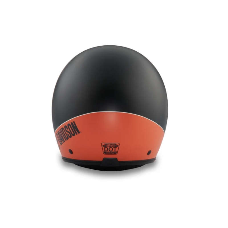 H-D Victory X14 Sun Shield 3/4 Helmet - M