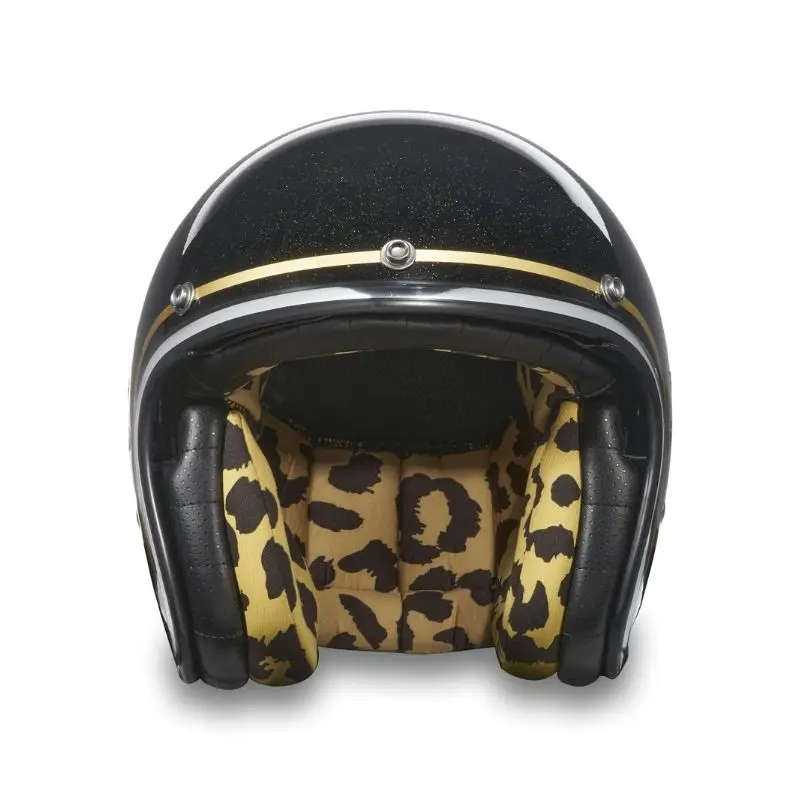 H-D X14 Sun Shield 3/4 Helmet - S