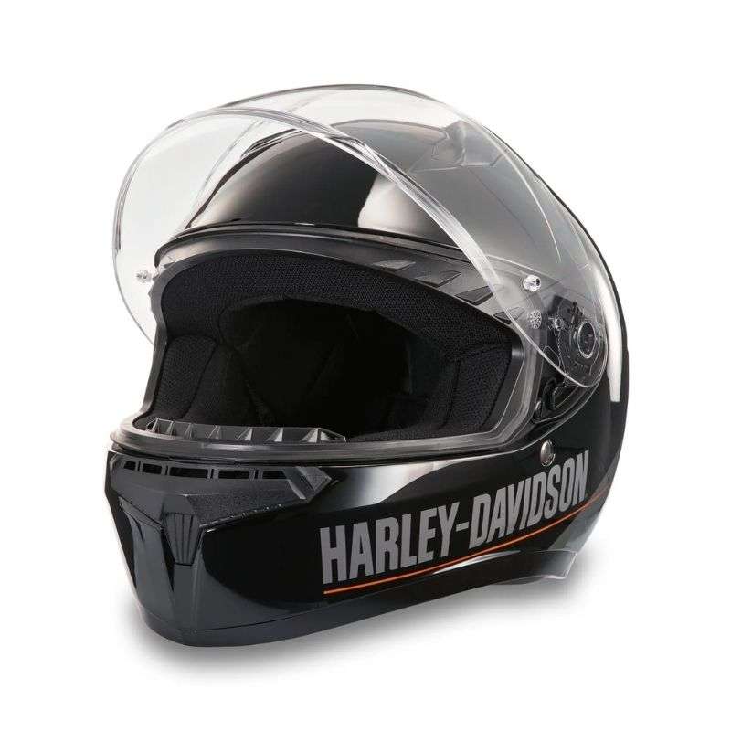 H-D Velo H34 Full Face Helmet - M