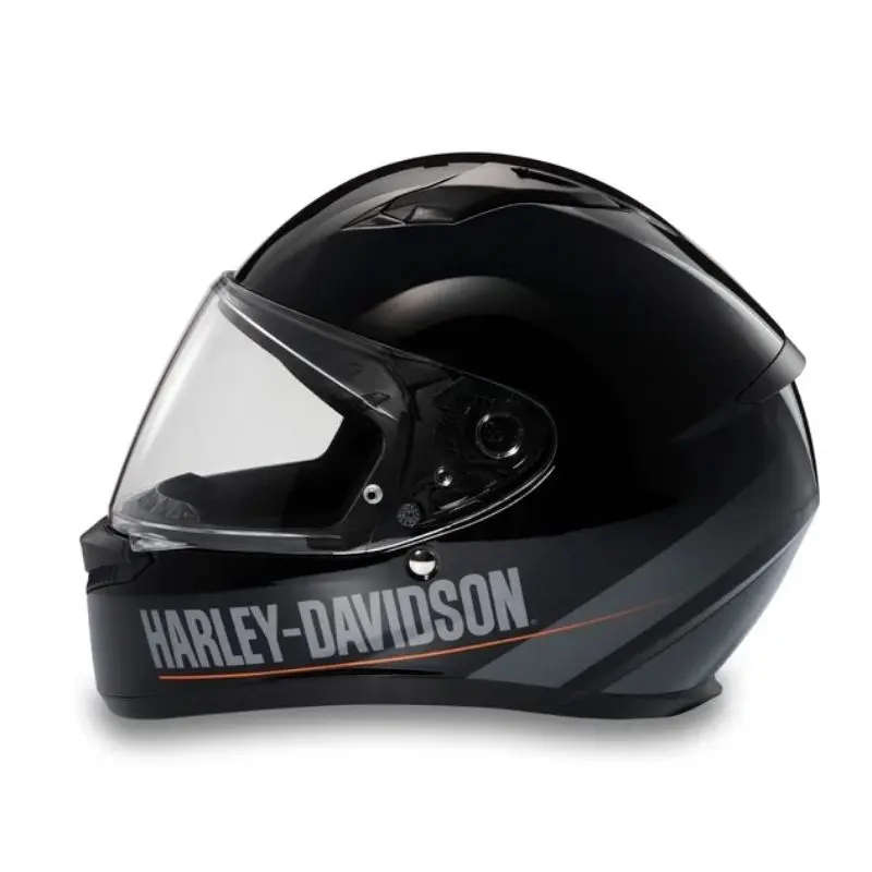 H-D Velo H34 Full Face Helmet - M