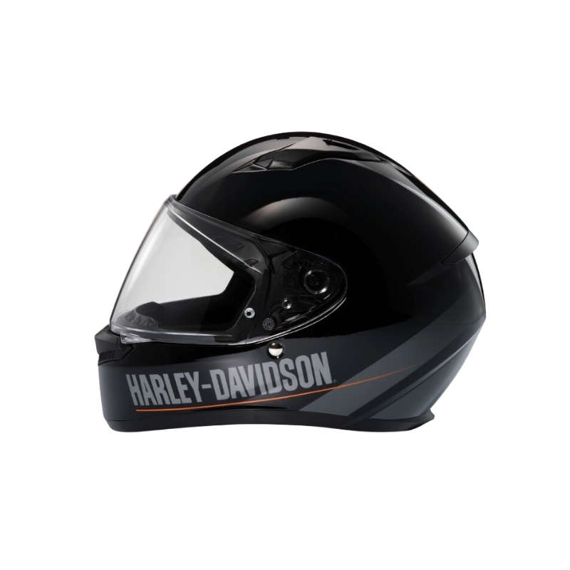 H-D Velo H34 Full Face Helmet - M