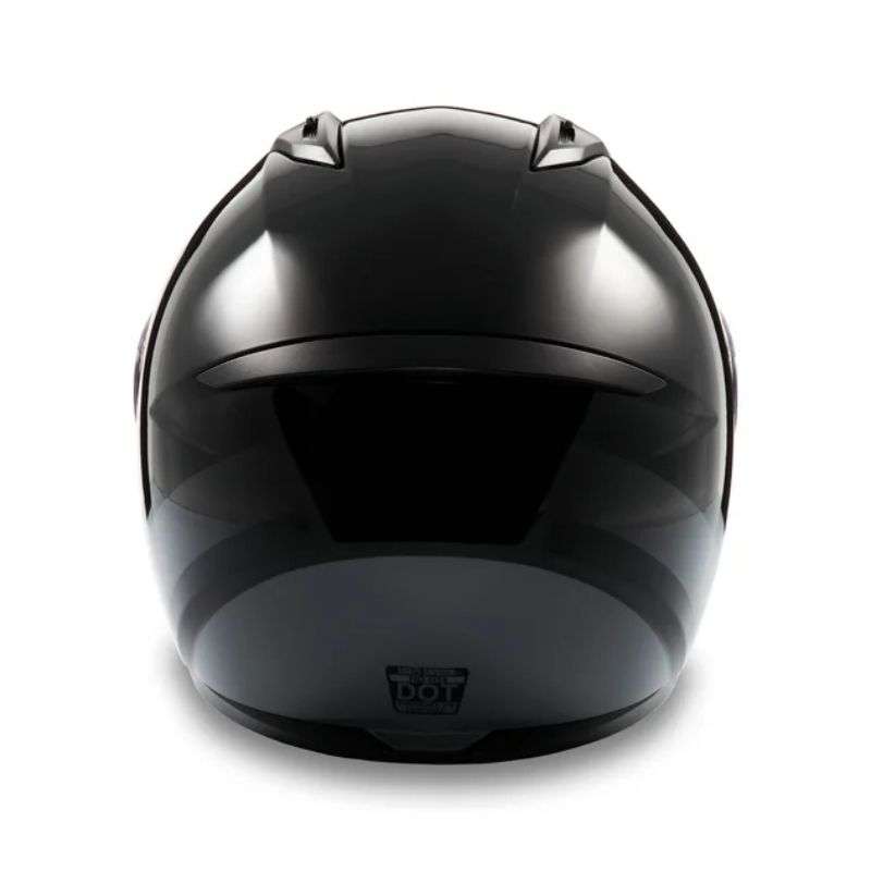 H-D Velo H34 Full Face Helmet - M